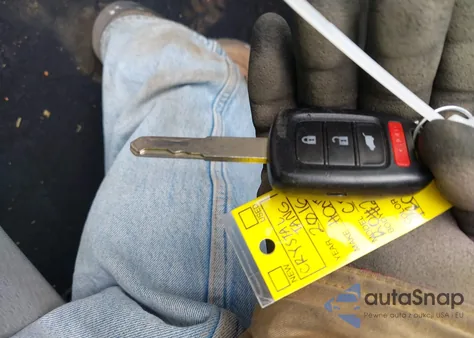 2016 Honda Cr-V Se from USA, damaged, VIN 2HKRM4H40GH659784